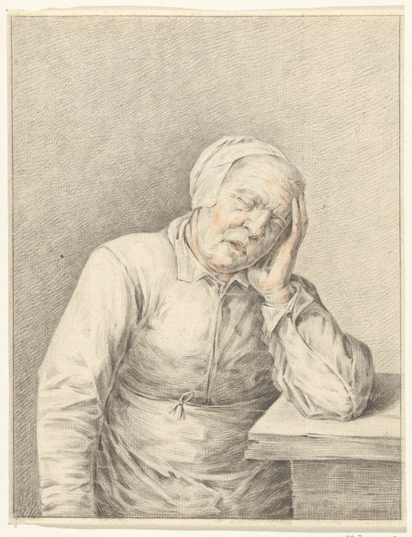 jean-bernard-1775-sleeping-old-woman-with-head-in-hand-art-print-fine-art-reproduction-wall-art-id-awdw9jo7p