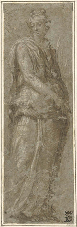 unknown-1500-standing-martyr-palm-leaves-quitting-art-print-fine-art-reproduction-wall-art-id-awefs5sq3