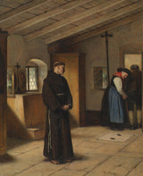 emil-strecker-the-good-bye-art-print-fine-art-reproduction-wall-art-id-awgd7kg6j