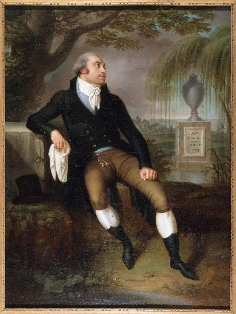 laurent-blanchard-1800-portrait-of-an-unknown-perhaps-maximin-isnard-once-identified-as-pierre-victurnien-vergniaud-art-print-fine-art-reproduction-wall-art