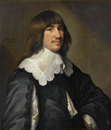 michiel-jansz-van-mierevelt-1640-portret-of-henrick-hooft-artystyka-reprodukcja-sztuki-sztuki-ściennej-id-awhghmlwz