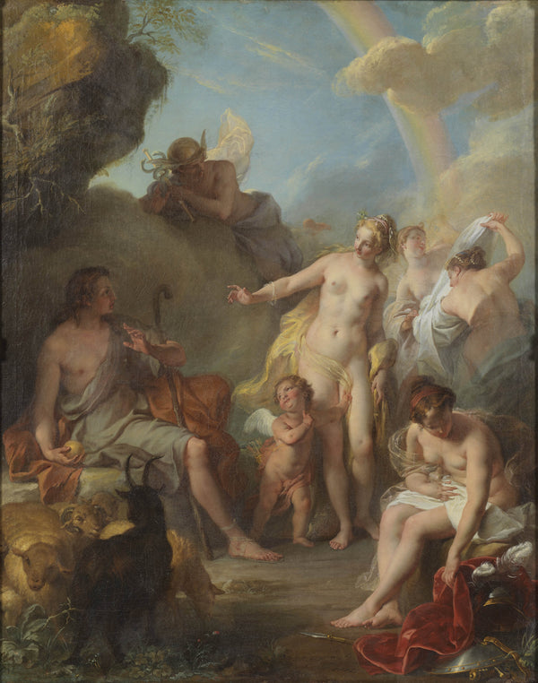 noel-nicolas-coypel-1728-the-judgement-of-paris-art-print-fine-art-reproduction-wall-art-id-awijkbl93
