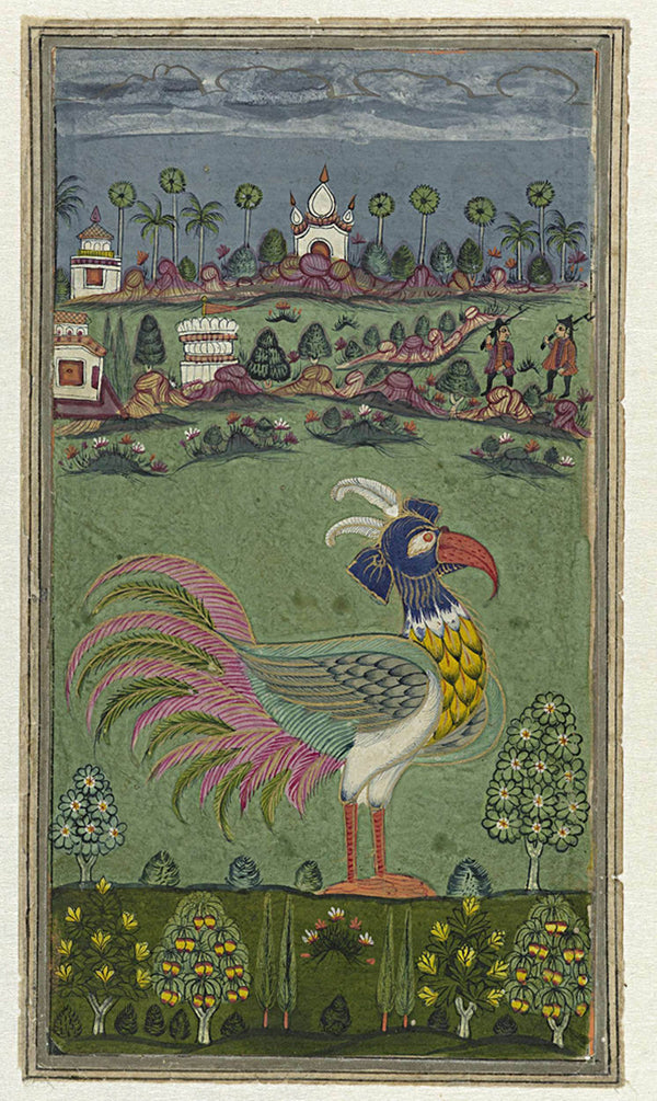 unknown-1750-mythological-bird-art-print-fine-art-reproduction-wall-art-id-awiqw3iff