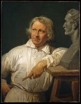 horace-vernet-1833-bertel-thorvaldsen-1768-1844-med-bysten-av-horace-vernet-art-print-fine-art-reproduction-wall-art-id-awiy0vacg