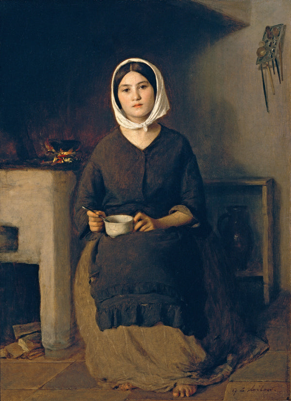 johann-baptist-reiter-1860-seated-woman-in-a-farmhouse-kitchen-art-print-fine-art-reproduction-wall-art-id-awlqf2hym