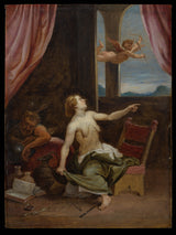 david-teniers-a-fiatalabb-1650-korú-kereső-fiatal-művészeti-nyomat-képzőművészeti-reprodukció-wall-art-id-awm2rg9xd