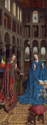 Jan-van-eyck-1436-报喜艺术打印精细艺术再现墙艺术id-awmf4y6ey