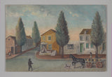 william-p-chappel-1870-the-bakers-wagon-art-print-riproduzione-fine-art-wall-art-id-awnfrap44