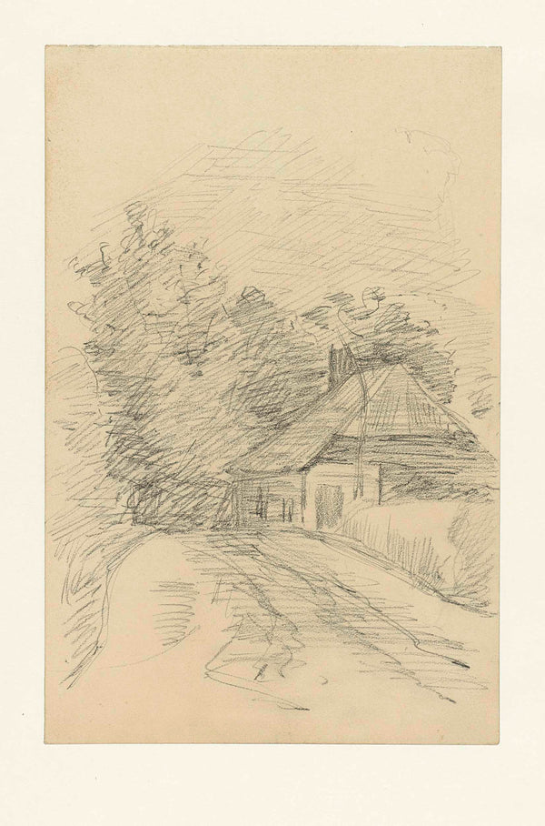 jozef-israels-1834-farm-and-trees-along-a-road-art-print-fine-art-reproduction-wall-art-id-awnlqtyc9