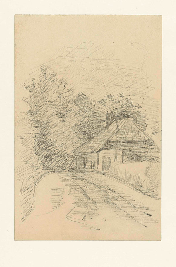 jozef-israels-1834-farm-and-trees-along-a-road-art-print-fine-art-reproduction-wall-art-id-awnlqtyc9