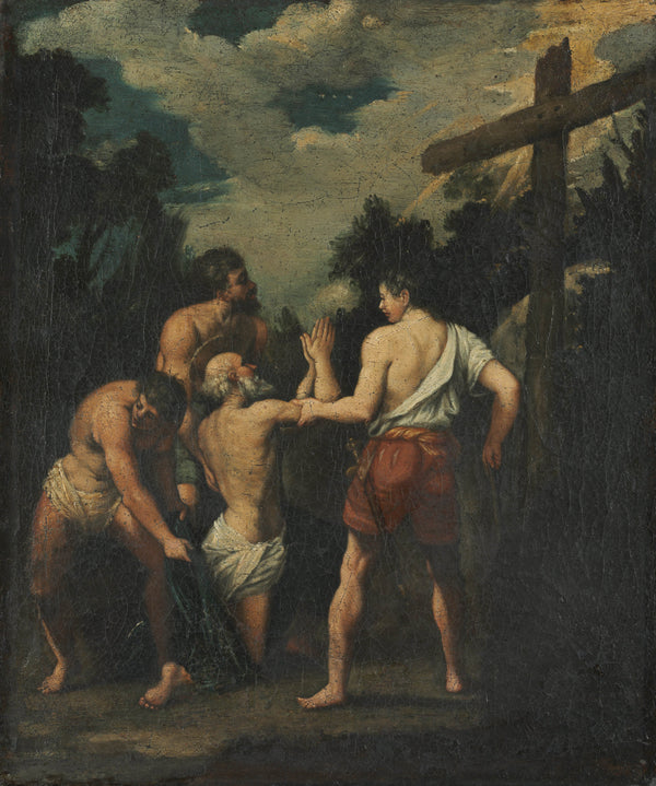 copy-after-guido-reni-1600-martyrdom-of-saint-andrew-art-print-fine-art-reproduction-wall-art-id-awok2drn1
