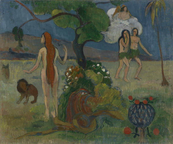 paul-gauguin-1890-paradise-lost-art-print-fine-art-reproduction-wall-art-id-awose4yy9