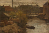 matthijs-maris-1864-sever-zahod-buitensingel-v-haagu-art-print-fine-art-reproduction-wall-art-id-awow007zm