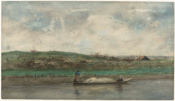 jozef-neuhuys-1877-sand-barge-in-speed-by-rolling-countryside-art-print-fine-art-reproduction-wall-art-id-awpiyxbtc