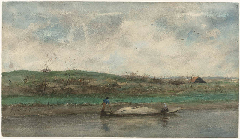 jozef-neuhuys-1877-sand-barge-in-speed-by-rolling-countryside-art-print-fine-art-reproduction-wall-art-id-awpiyxbtc