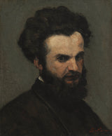 armand-guillaumin-1874-självporträtt-konst-tryck-finkonst-reproduktion-väggkonst-id-awqko72vi