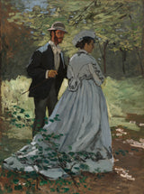 claude-monet-1865-bazille-and-camille-study-forluncheon-on-the-grass-art-print-fine-art-reproduksjon-wall-art-id-awqplnpva