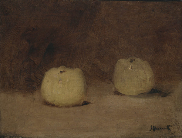 edouard-manet-1880-still-life-with-two-apples-art-print-fine-art-reproduction-wall-art-id-awqthif4k