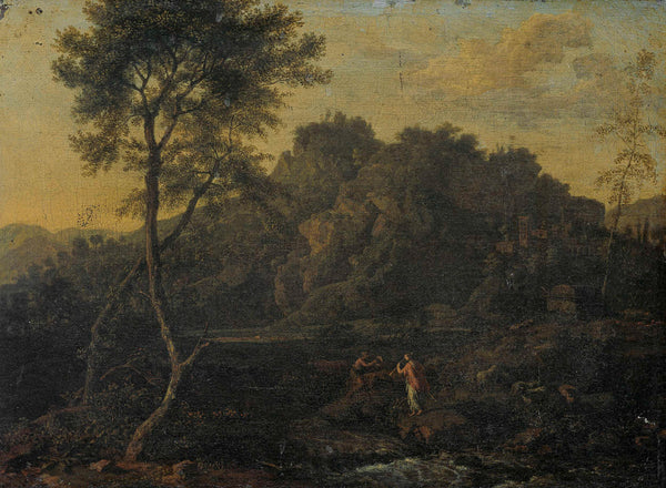 abraham-genoels-1670-landscape-with-diana-and-calliope-art-print-fine-art-reproduction-wall-art-id-awrmnast0
