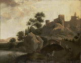 jg-schieblius-1680-italiano-paisagem-arte-impressão-reprodução de belas artes-arte de parede-id-awt3plrkt