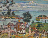 maurice-brazylia-prendergast-1912-gloucester-port-art-print-reprodukcja-dzieł sztuki-wall-art-id-awtjdlwg8