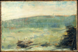 georges-seurat-1878-landskap-by-saint-ouen-kunsdruk-fynkuns-reproduksie-muurkuns-id-awu1ufmlp