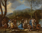 nicolas-poussin-1630-saint-john-baptizing-in-the-river-jordan-art-print-fine-art-reproduction-wall-art-id-awu6dpnu9
