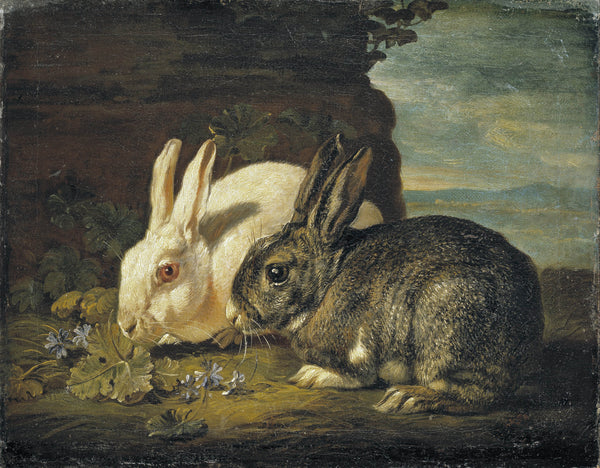 after-jan-fyt-two-rabbits-detail-fromanimal-piece-art-print-fine-art-reproduction-wall-art-id-awuc7g157