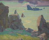 rhona-haszard-1926-finistere-impressió-art-reproducció de belles arts-wall-art-id-awugldaly
