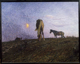 nils-kreuger-1904-nightfall-art-print-fine-art-reproductie-muurkunst-id-awulypiu0
