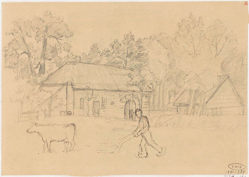 jozef-israels-1834-house-with-yard-art-print-fine-art-reproduction-wall-art-id-awvs2x9wh