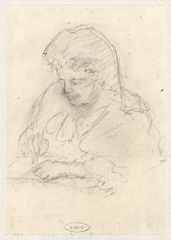 jozef-israels-1834-writing-woman-art-print-fine-art-reproduction-wall-art-id-awvstnyg7