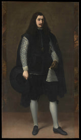 Bartolomé-esteban-murillo-1650-en-springer-of-Alcan-eller-Calatrava-art-print-kunst--gjengivelse-vegg-art-id-aww90erdu