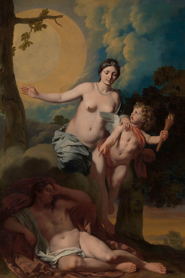 gerard-de-lairesse-1680-selene-and-endymion-art-print-fine-art-reproduction-wall-art-id-awwqypnk7