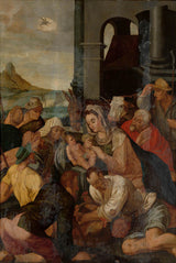 inconnu-1550-adoration-des-bergers-art-print-fine-art-reproduction-wall-art-id-awxynkhlw