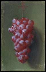 carducius-plantagenet-ream-bado-life-with-grapes-art-print-fine-art-reproduction-ukuta-art-id-awyaoxnl5