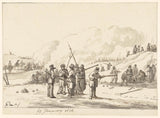 pieter-gerardus-van-os-1814-campamento-de-ciudadanos-dunas-de-holanda-norte-19-lámina-reproducción-de-bellas artes-arte-de-pared-id-ax017j04i