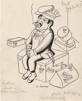leo-gestel-1891-design-bok-illustrasjon-for-alexander-cohens-neste-kunst-trykk-kunst-reproduksjon-vegg-kunst-id-ax0rrba5p