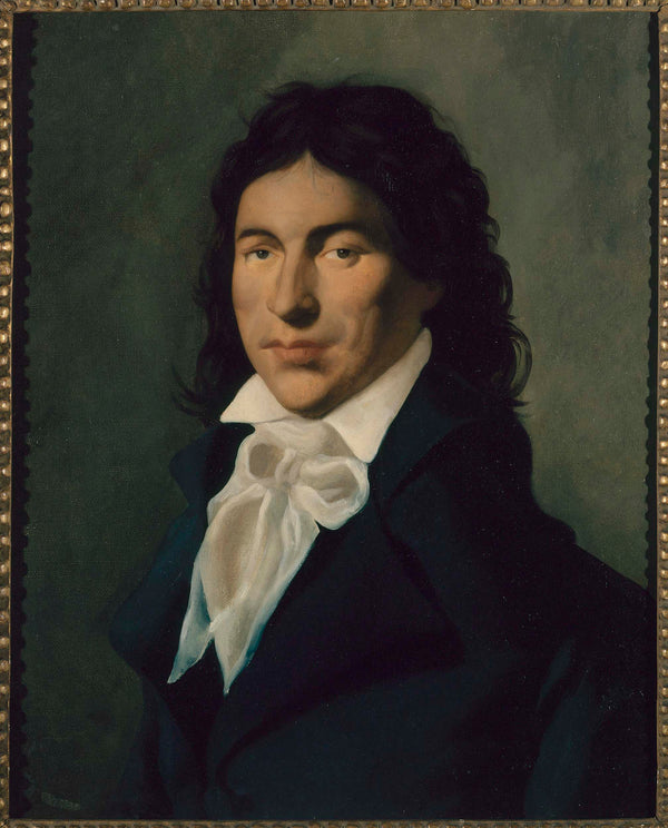 anonymous-1790-portrait-of-camille-desmoulins-1760-1794-politician-art-print-fine-art-reproduction-wall-art