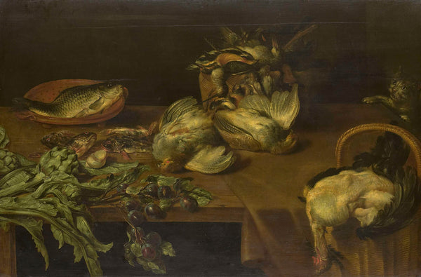 alexander-adriaensen-1632-still-life-with-wild-fowl-art-print-fine-art-reproduction-wall-art-id-ax27fc8qv