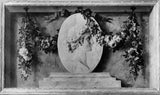 francuski-slikar-1770-ženska-bista-u-ovalnom-medaljonu-draped-sa-vijencem-jedan-od-par-art-print-fine-art-reproduction-wall-art-id- ax332nppz