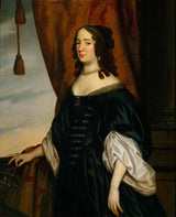 未知 1650-阿玛利亚的肖像-弗雷德里克-亨利-王子-艺术-印刷-美术-复制-墙-艺术-id-ax3if1nnl
