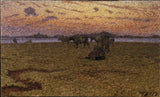 nils-kreuger-1909-cows-on-the-beach-art-print-fine-art-reproduction-wall-art-id-ax45dth7i