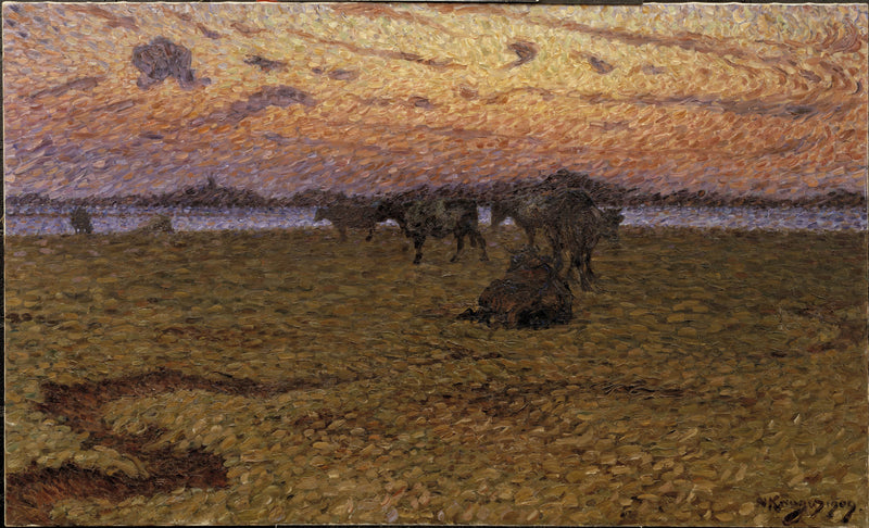 nils-kreuger-1909-cows-on-the-beach-art-print-fine-art-reproduction-wall-art-id-ax45dth7i