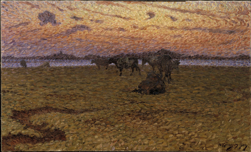 nils-kreuger-1909-cows-on-the-beach-art-print-fine-art-reproduction-wall-art-id-ax45dth7i