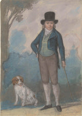 rienk-jelgerhuis-1798-portrait-of-isaac-bettink-trong-săn-trang phục-nghệ-thuật-in-mỹ-thuật-tái-tạo-tường-nghệ-thuật-id-ax4bqemjz