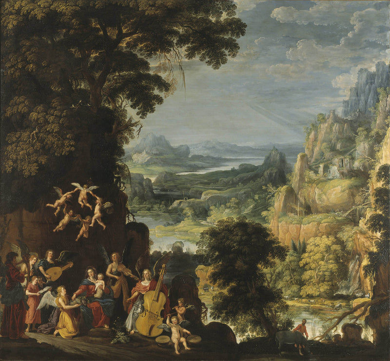 david-teniers-the-elder-landscape-with-the-flight-into-egypt-art-print-fine-art-reproduction-wall-art-id-ax4hr5llw
