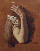 托馬斯-時裝-1875-armstudie-藝術-印刷-美術-複製-牆壁-藝術-id-ax4k30x08