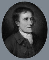 查爾斯·威爾森·皮爾-1775-紳士藝術印刷品精美藝術複製品牆藝術 ID-ax4kxo327 的肖像