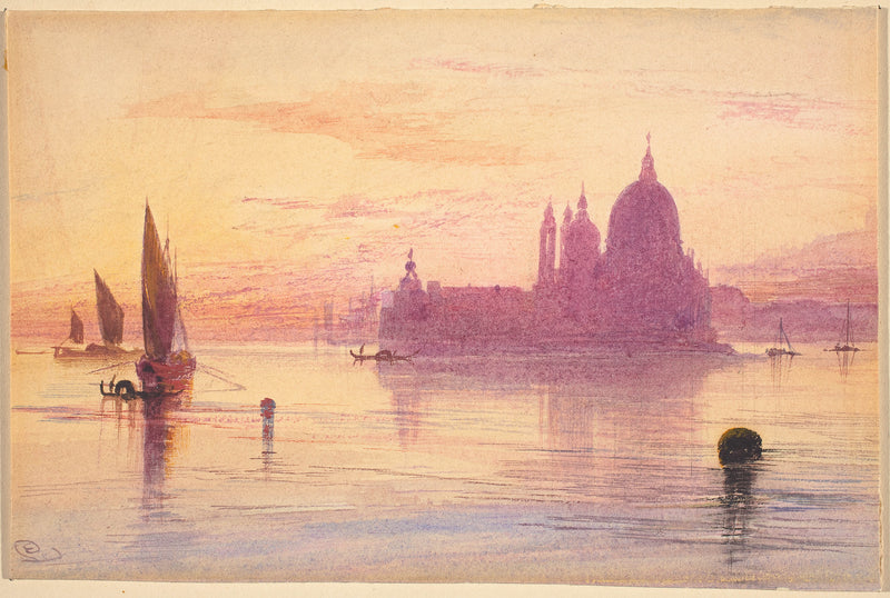 edward-lear-1865-santa-maria-della-salute-venice-at-sunset-art-print-fine-art-reproduction-wall-art-id-ax5z3xzjx